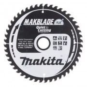 Makita B-44616 Диск пильный для дерева MAKBLADE PLUS 216x30x1.6 мм; 48T